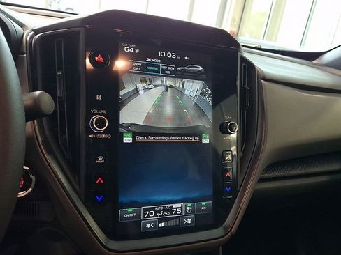 Certified 2025 Subaru Crosstrek 2.5i Wilderness w/ Crosstrek Mirror Package AWD/4WD image 18