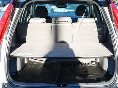 Used 2007 Honda CR-V EX-L image 8