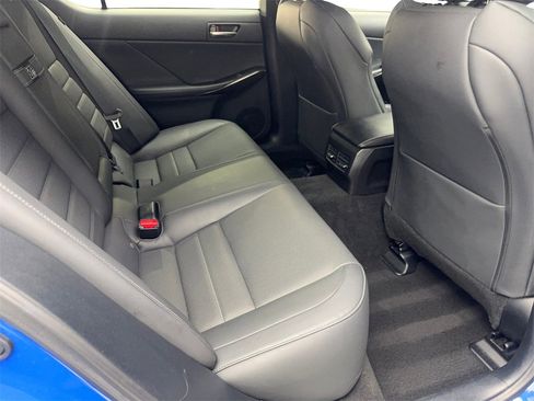 Used 2023 Lexus IS 350 F Sport image 39