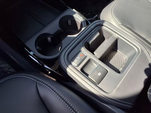 New 2026 Ford Mustang Mach-E Select w/ Comfort Package RWD image 13