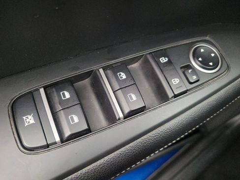 Used 2022 Kia Forte GT-Line w/ GT-Line Technology Package image 27