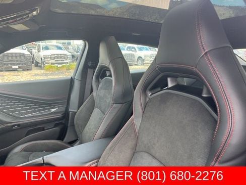 New 2026 Dodge Charger R/T AWD/4WD image 12