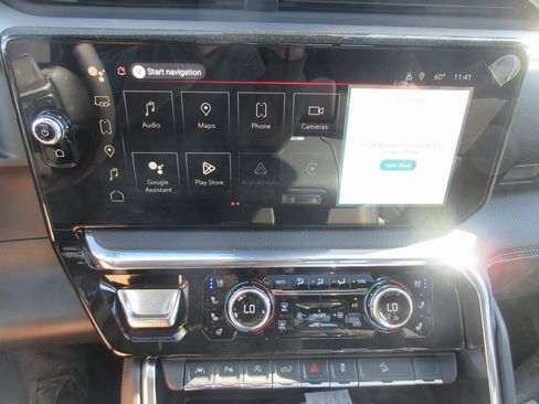 New 2026 GMC Sierra 1500 Denali image 21