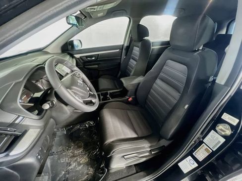Used 2020 Honda CR-V LX image 10