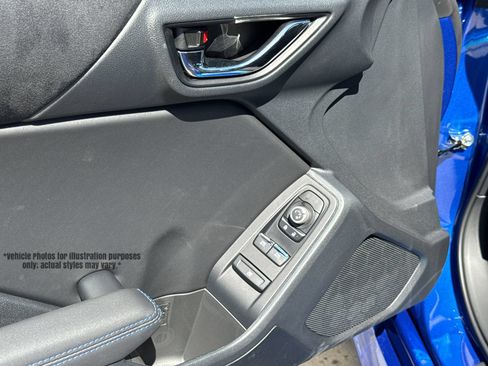 New 2026 Subaru BRZ tS RWD image 17