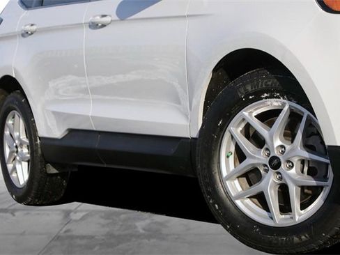 Certified 2024 Ford Escape Active w/ Cold Weather Package image 3