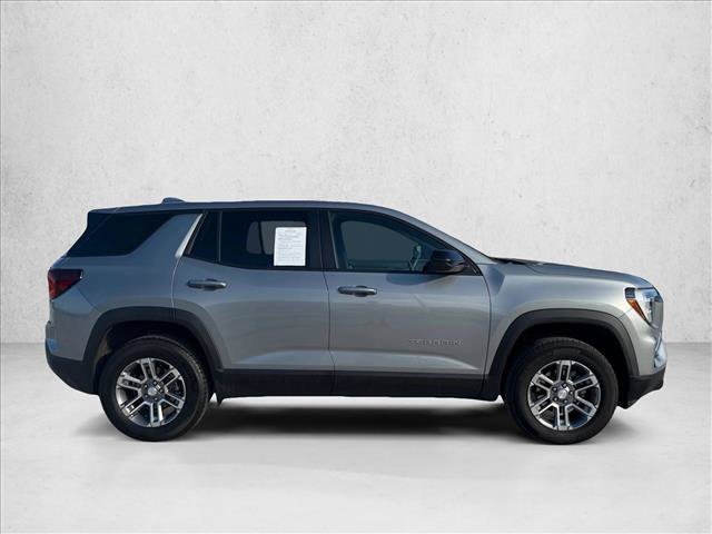 Used 2026 GMC Terrain Elevation FWD image 4