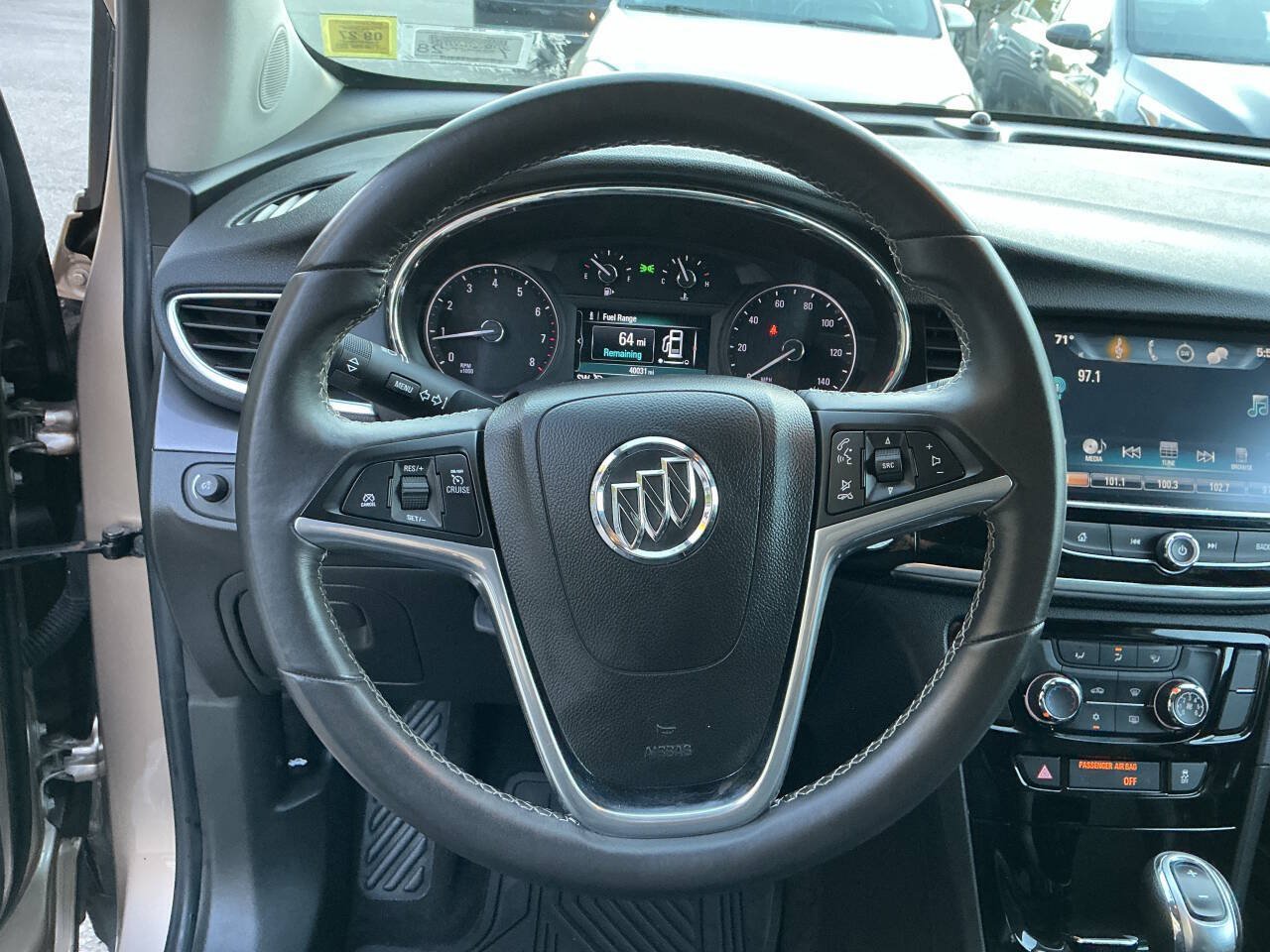 Used 2018 Buick Encore Preferred FWD image 19