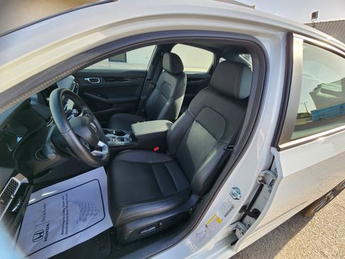 Used 2026 Honda Civic Sport Touring image 17