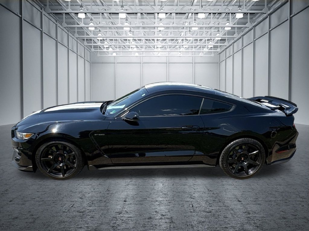Used 2016 Ford Mustang Shelby GT350 w/ Technology Package RWD image 2