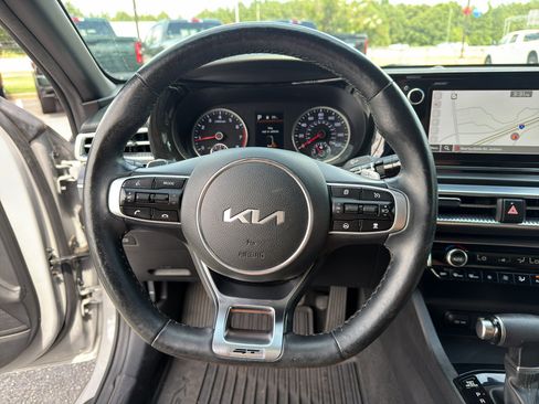 Used 2024 Kia K5 GT w/ GT1 Package FWD image 12