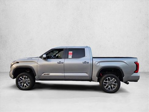 New 2026 Toyota Tundra 1794 Edition AWD/4WD image 5