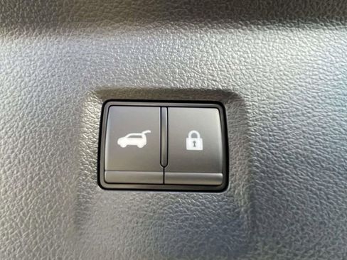 New 2026 INFINITI QX60 Luxe w/ Cargo Package image 10