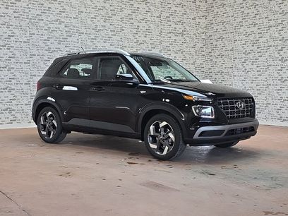 New 2026 Hyundai Venue SEL