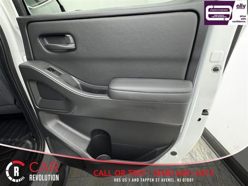 Used 2022 Nissan Frontier S AWD/4WD image 47