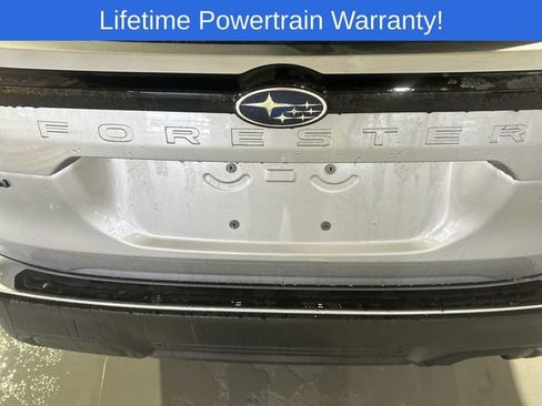 New 2025 Subaru Forester Touring w/ Popular Package - Touring image 15