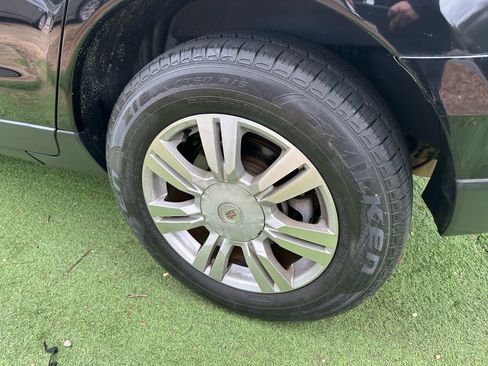 Used 2016 Cadillac SRX Luxury image 40