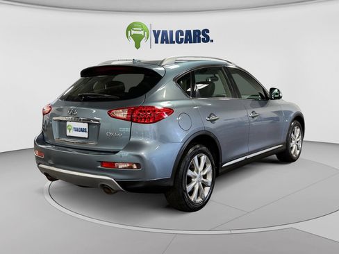 Used 2016 INFINITI QX50 AWD w/ Premium Plus Package image 5