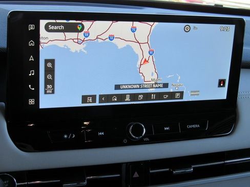 New 2025 Mitsubishi Outlander SE image 15