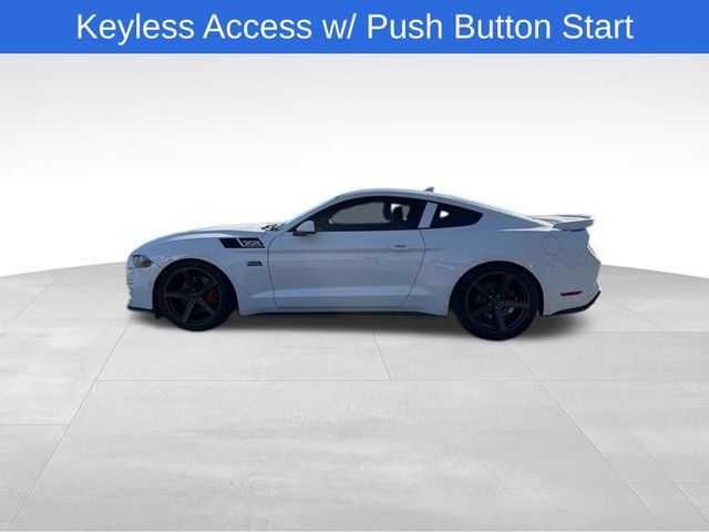 Used 2021 Ford Mustang GT w/ Equipment Group 301A RWD image 7