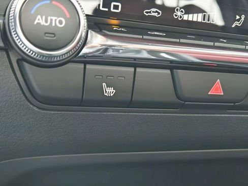 New 2026 MAZDA MAZDA3 2.5 S Hatchback w/ Premium Pkg image 23