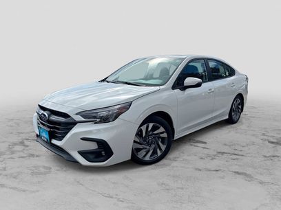 Used 2024 Subaru Legacy Limited