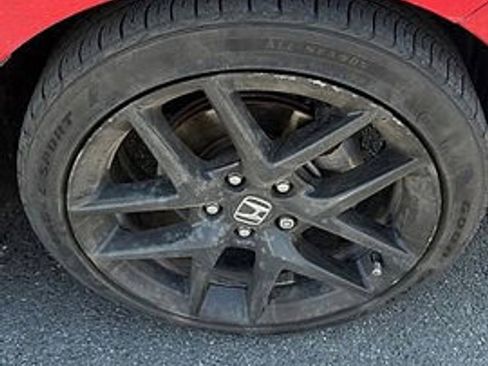 Used 2022 Honda Civic Sport image 12