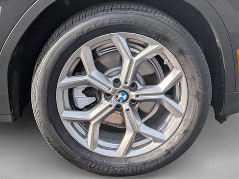 Used 2020 BMW X3 sDrive30i w/ Driving Assistance Package image 24