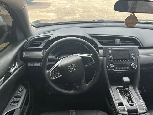 Used 2019 Honda Civic LX image 24