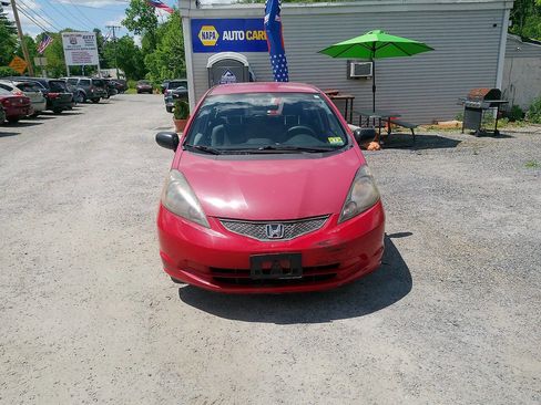 Used 2009 Honda Fit image 3