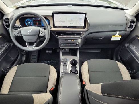 New 2025 Ford Bronco Sport Big Bend image 6