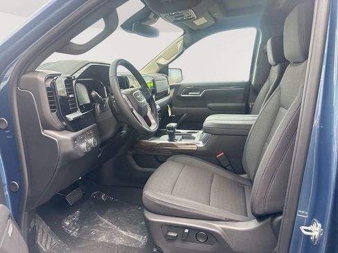 New 2026 GMC Sierra 1500 Elevation w/ Preferred Package AWD/4WD image 19