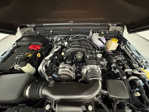 New 2026 Jeep Gladiator Sport image 11