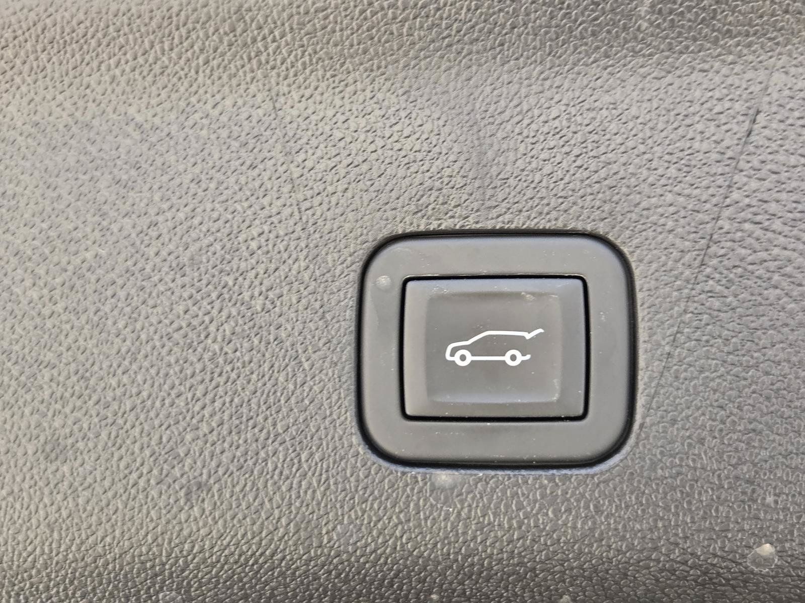 Used 2026 Chevrolet Tahoe RST w/ Comfort Package RWD image 11
