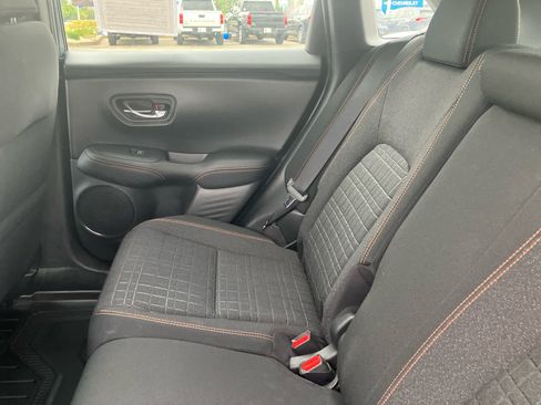 Used 2024 Honda HR-V Sport image 30