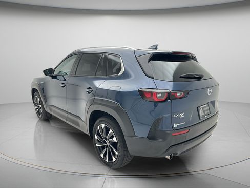 Used 2025 MAZDA CX-50 2.5 Hybrid w/ Premium Plus Pkg AWD/4WD image 7