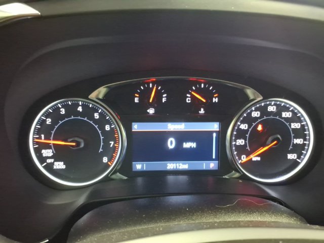Used 2023 Chevrolet Blazer LT w/ Convenience Package FWD image 15