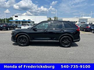 Certified 2026 Honda CR-V Sport-L video 2