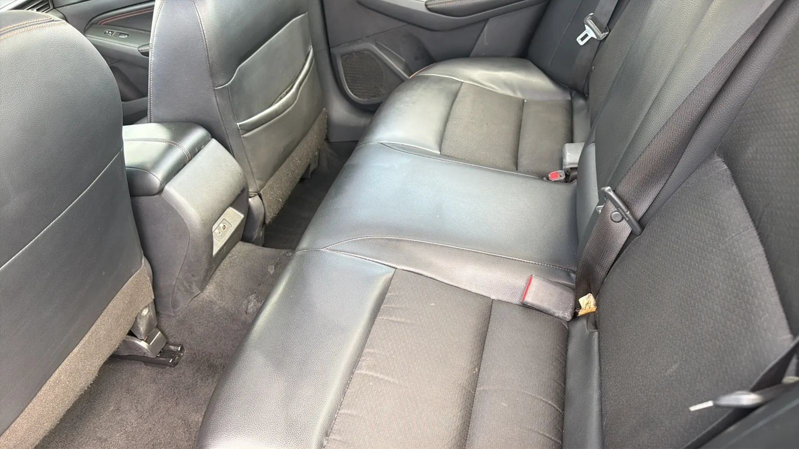 Used 2019 Nissan Altima 2.5 SR w/ SR Premium Package FWD image 14