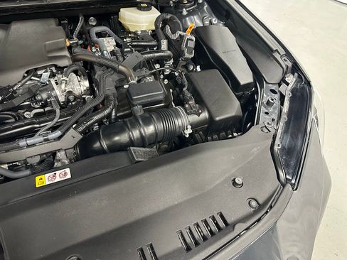 Used 2025 Toyota Camry XSE image 71