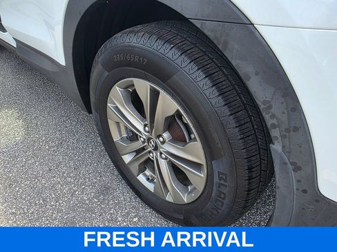 Used 2014 Hyundai Santa Fe Sport w/ Popular Equipment Package 02 AWD/4WD image 33