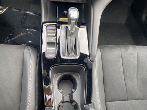 New 2026 Acura Integra A-Spec FWD image 14