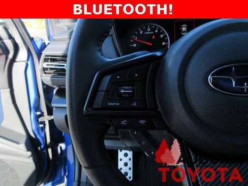 Used 2023 Subaru WRX Limited image 15