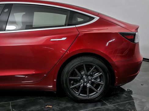 Used 2018 Tesla Model 3 Long Range image 7