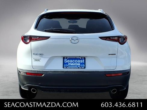 Certified 2023 MAZDA CX-30 AWD 2.5 S w/ Select Package image 25