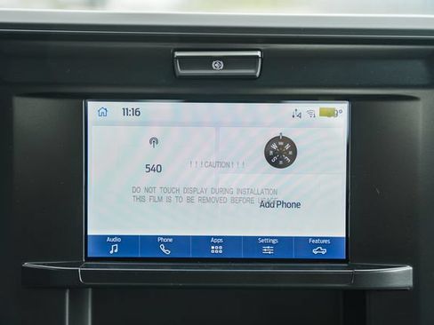 New 2026 Ford F250 XLT AWD/4WD image 31