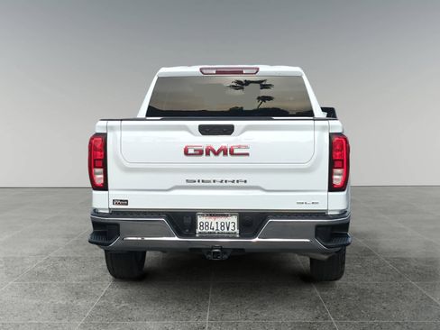 Used 2024 GMC Sierra 1500 SLE image 4
