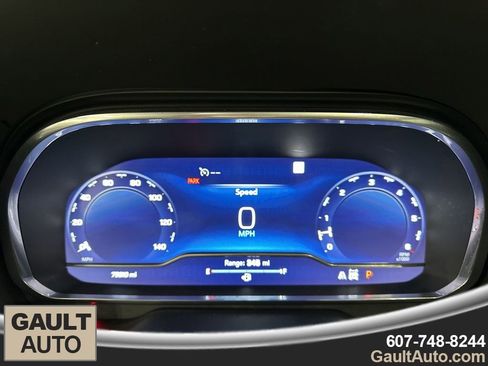 Used 2022 Chevrolet Tahoe RST image 9