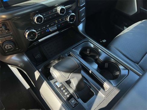 New 2025 Ford F150 Lariat w/ Equipment Group 502A High image 23