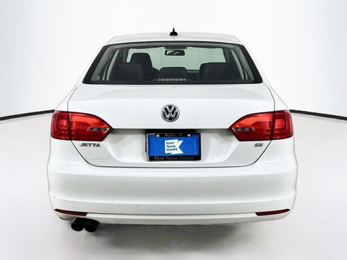 Used 2014 Volkswagen Jetta SE FWD image 6